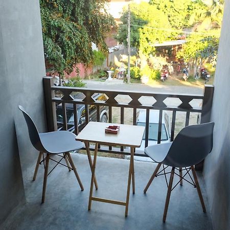 Werun Nimbly Chiang Mai Pansiyon Dış mekan fotoğraf