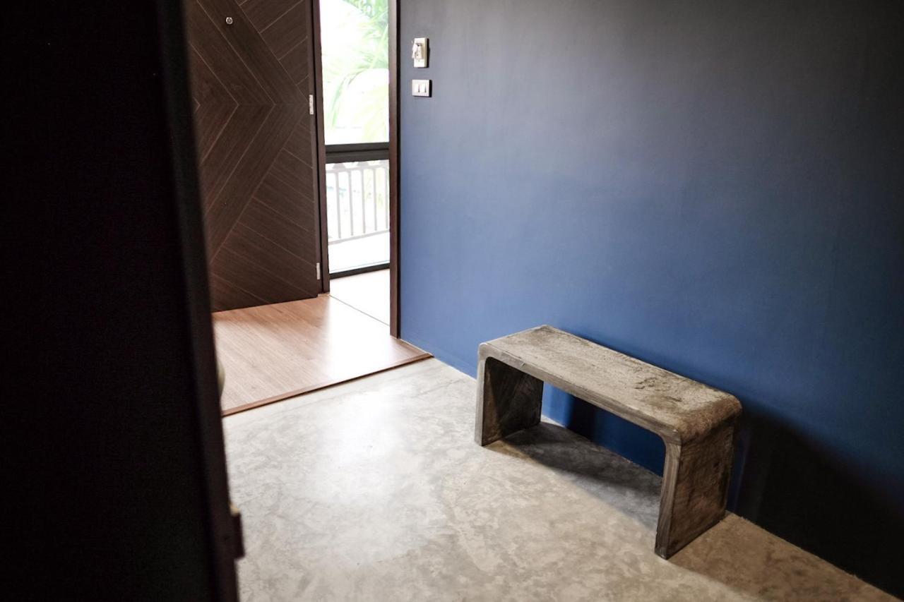 Werun Nimbly Chiang Mai Pansiyon Dış mekan fotoğraf
